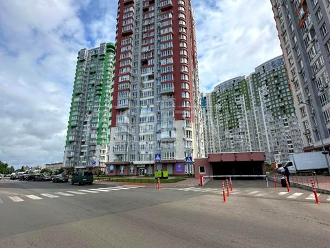 квартира за адресою Київ, Каховська вул., 60