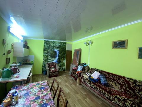 дом по адресу 4-та Озерна