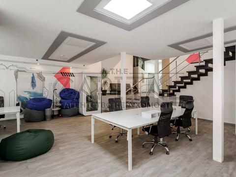 комерційна за адресою Саксаганського вул., 70-а