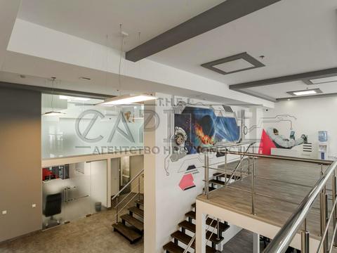 комерційна за адресою Саксаганського вул., 70-а