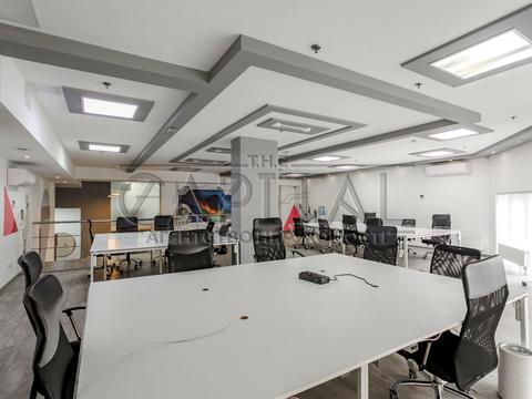 комерційна за адресою Саксаганського вул., 70-а