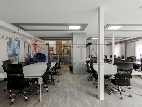 комерційна за адресою Саксаганського вул., 70-а