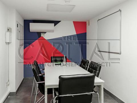 комерційна за адресою Саксаганського вул., 70-а