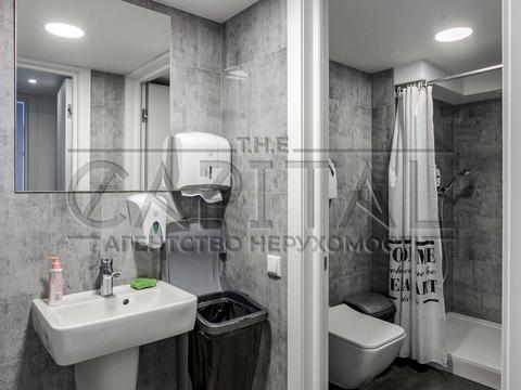 комерційна за адресою Саксаганського вул., 70-а