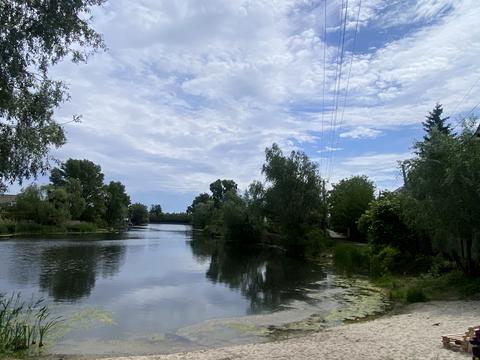 дом по адресу 4-та Озерна