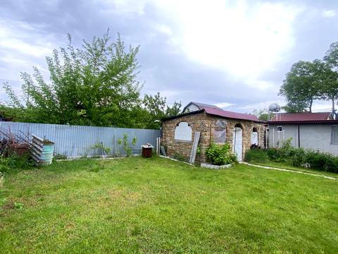 дом по адресу 4-та Озерна