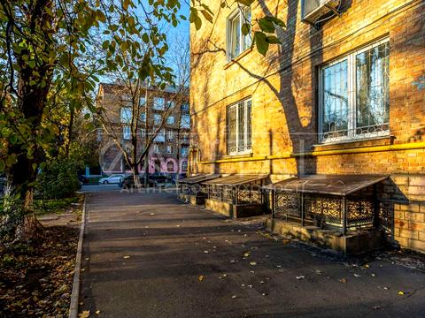 комерційна за адресою Київ, Джона Маккейна вул. (Івана Кудрі), 36