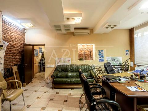 комерційна за адресою Київ, Джона Маккейна вул. (Івана Кудрі), 36