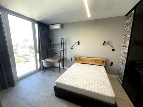 квартира за адресою Василя Тютюнника вул. (Анрі Барбюса), 28-А