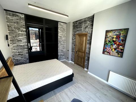 квартира за адресою Василя Тютюнника вул. (Анрі Барбюса), 28-А