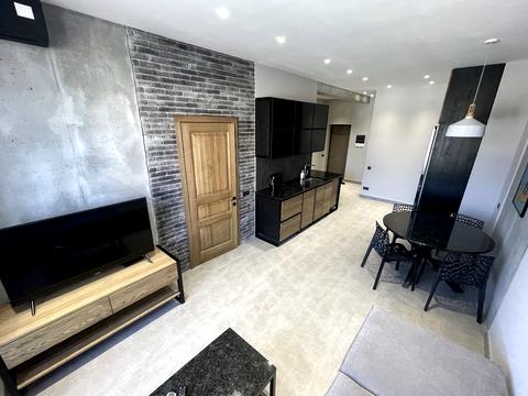 квартира за адресою Василя Тютюнника вул. (Анрі Барбюса), 28-А