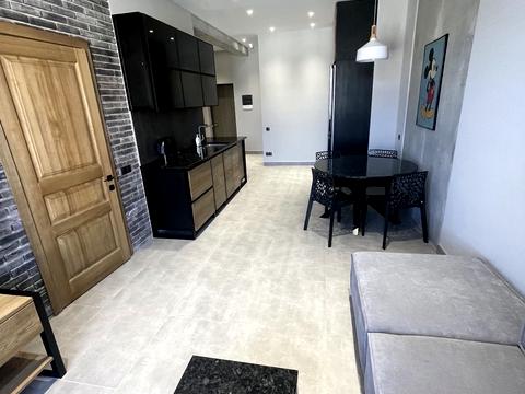 квартира за адресою Василя Тютюнника вул. (Анрі Барбюса), 28-А