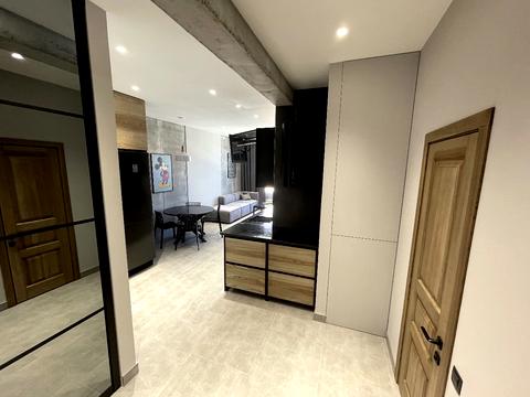 квартира за адресою Василя Тютюнника вул. (Анрі Барбюса), 28-А