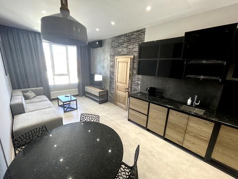 квартира за адресою Василя Тютюнника вул. (Анрі Барбюса), 28-А