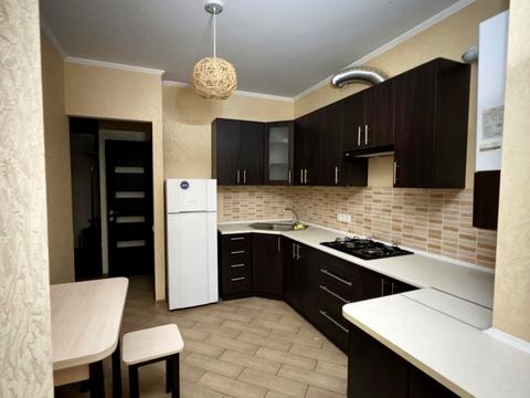 квартира по адресу Гетьманська ул., 9