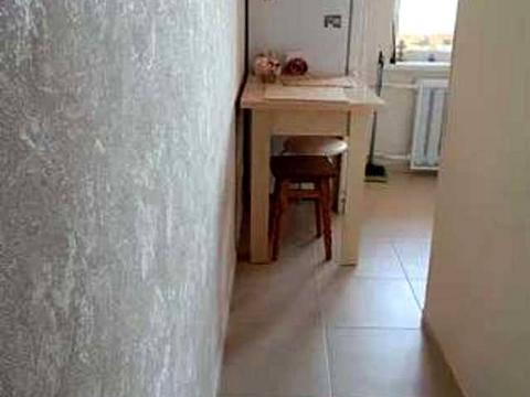 квартира за адресою Зодчих вул., 40