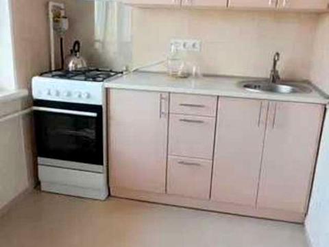 квартира за адресою Зодчих вул., 40