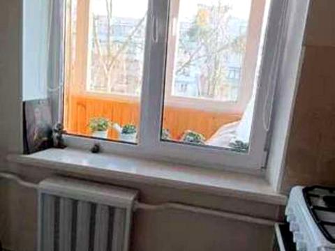 квартира за адресою Зодчих вул., 40