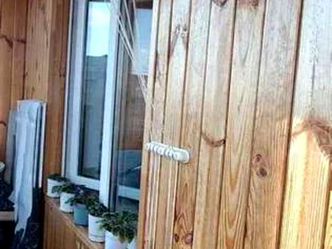 квартира за адресою Зодчих вул., 40