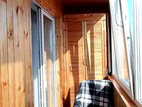 квартира за адресою Зодчих вул., 40