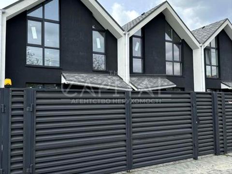 дом по адресу Сонячна, 22