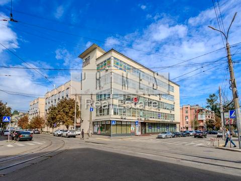 комерційна за адресою Київ, Спаська вул., 9-А