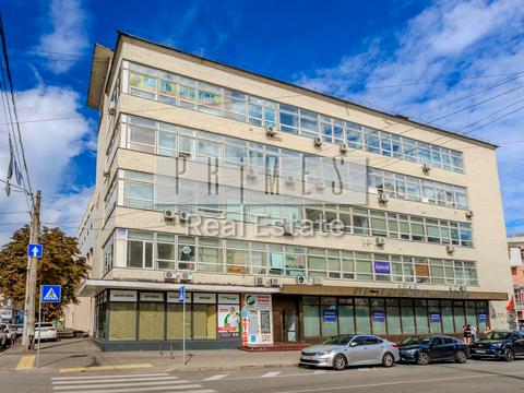 комерційна за адресою Київ, Спаська вул., 9-А