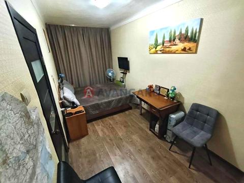 квартира по адресу Науки просп., 74