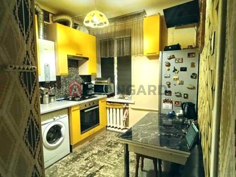 квартира по адресу Науки просп., 74