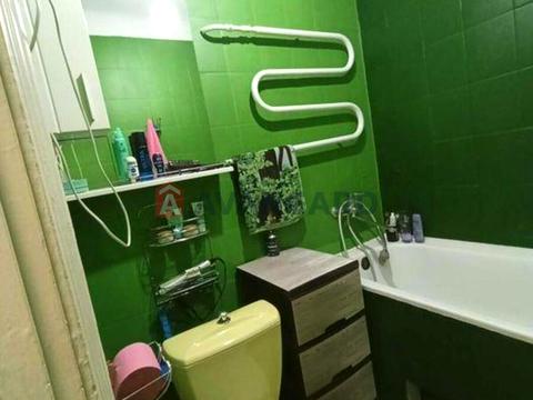 квартира по адресу Науки просп., 74