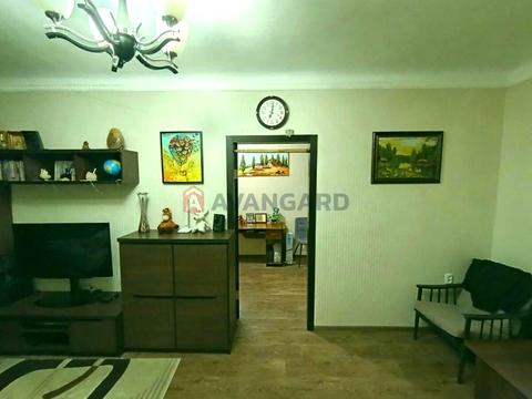 квартира по адресу Науки просп., 74