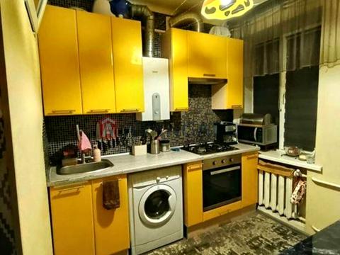 квартира по адресу Науки просп., 74