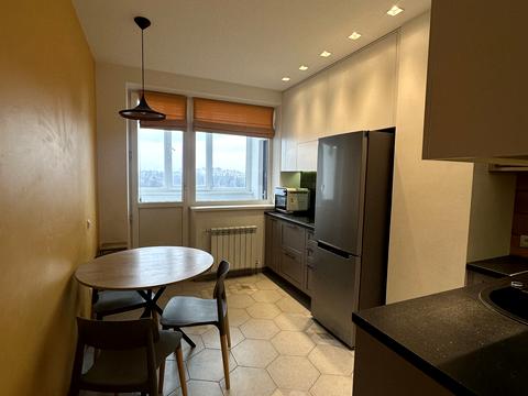 квартира за адресою Генерала Шаповала вул. (Механізаторів), 20