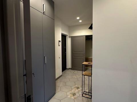 квартира за адресою Генерала Шаповала вул. (Механізаторів), 20