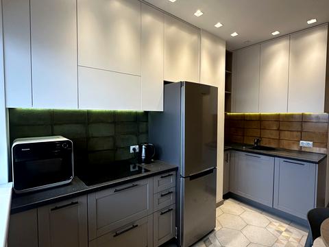 квартира за адресою Генерала Шаповала вул. (Механізаторів), 20