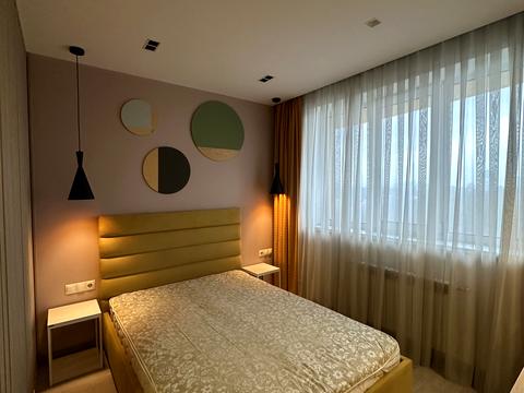 квартира за адресою Генерала Шаповала вул. (Механізаторів), 20