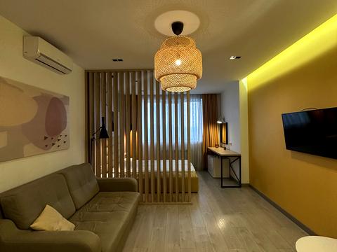 квартира за адресою Генерала Шаповала вул. (Механізаторів), 20