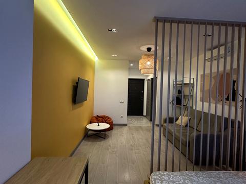 квартира за адресою Генерала Шаповала вул. (Механізаторів), 20