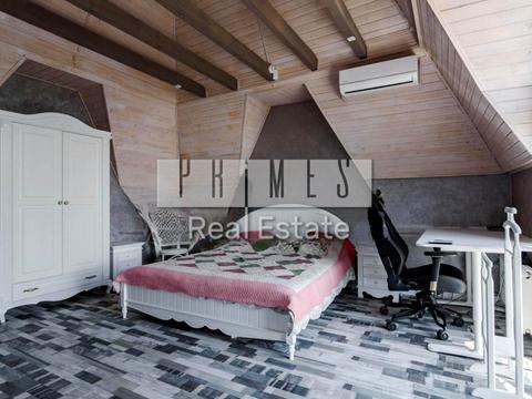 будинок за адресою Польова вул.