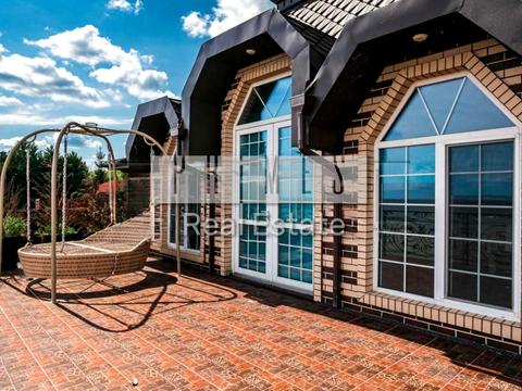 будинок за адресою Польова вул.