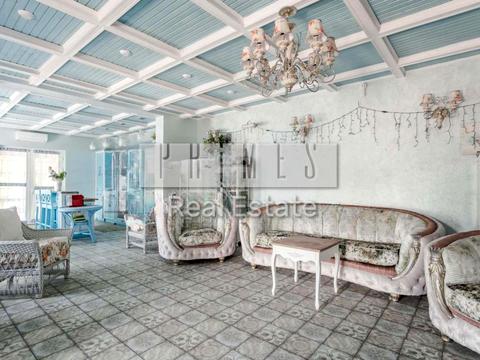 будинок за адресою Польова вул.