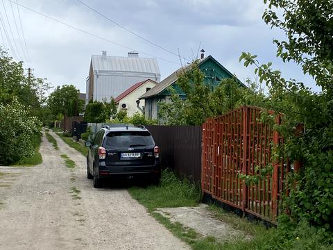 ділянка за адресою 4-та Озерна