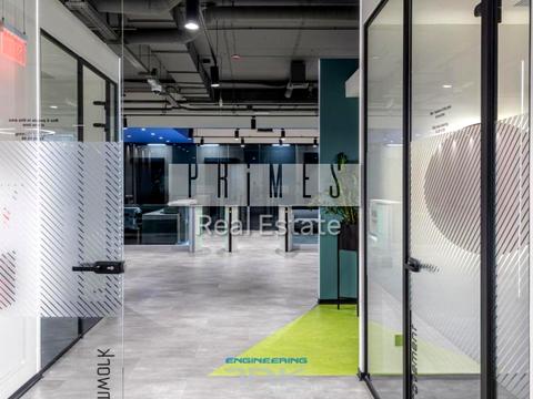 комерційна за адресою Гарматна вул., 18