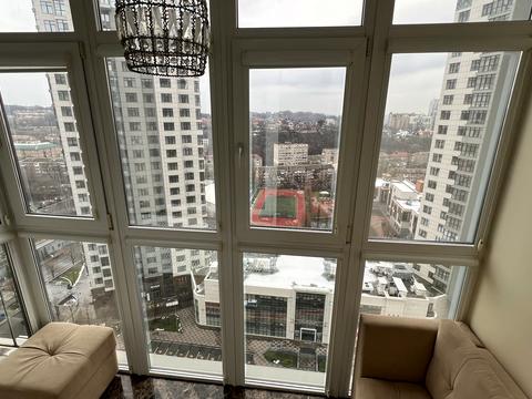 квартира по адресу Андрея Верхогляда ул. (Михайла Драгомирова), 16