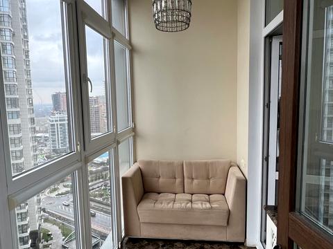 квартира по адресу Андрея Верхогляда ул. (Михайла Драгомирова), 16