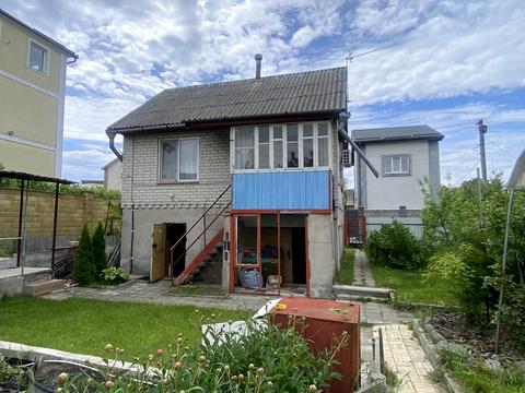 ділянка за адресою 4-та Озерна