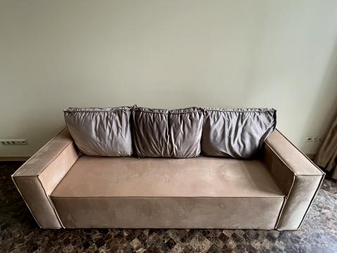 квартира по адресу Андрея Верхогляда ул. (Михайла Драгомирова), 16