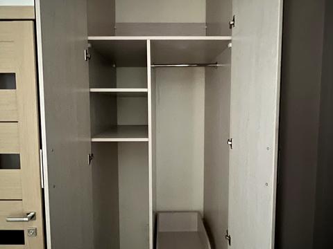 квартира по адресу Андрея Верхогляда ул. (Михайла Драгомирова), 16