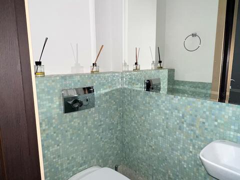 квартира по адресу Андрея Верхогляда ул. (Михайла Драгомирова), 16