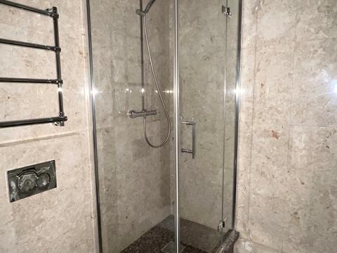 квартира по адресу Андрея Верхогляда ул. (Михайла Драгомирова), 16